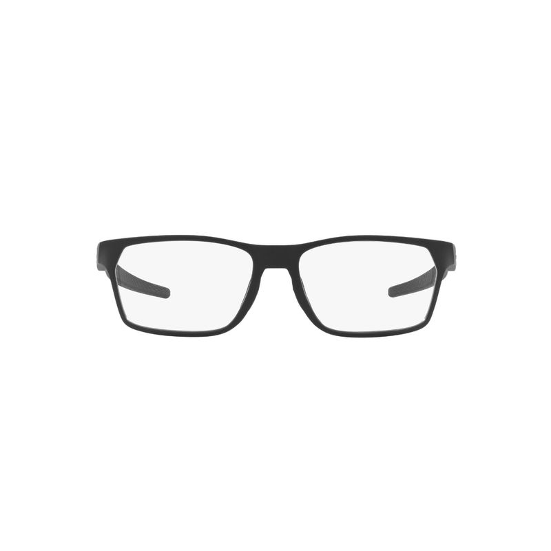 OAKLEY - Lentes Ópticos Hex Jector Satin Black