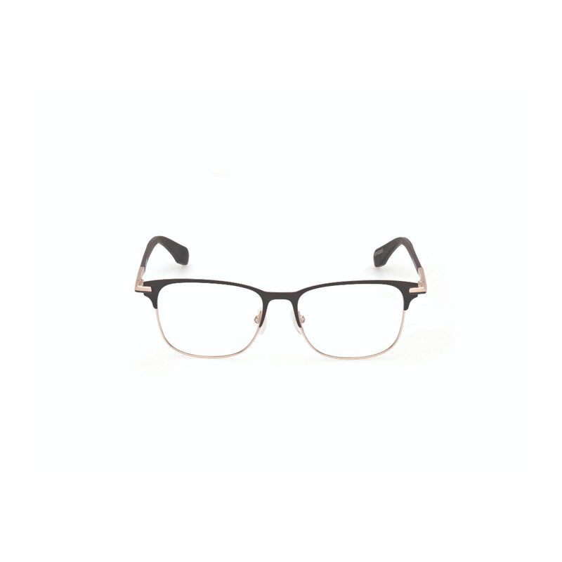 ADIDAS - Lentes Ópticos Negro Adidas Originals