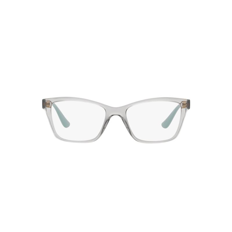 VOGUE - Lentes Ópticos Gris Pulido Vogue Eyewear