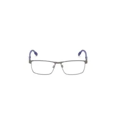 ADIDAS - Lentes Ópticos Gris Sport