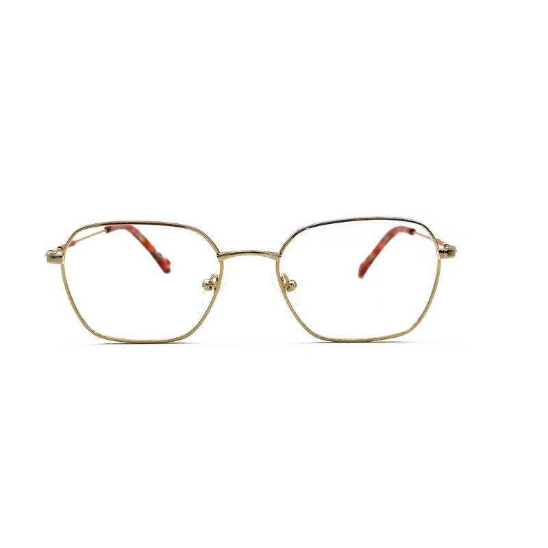 YORK - Lentes Ópticos Meryl Gold York Eyewear