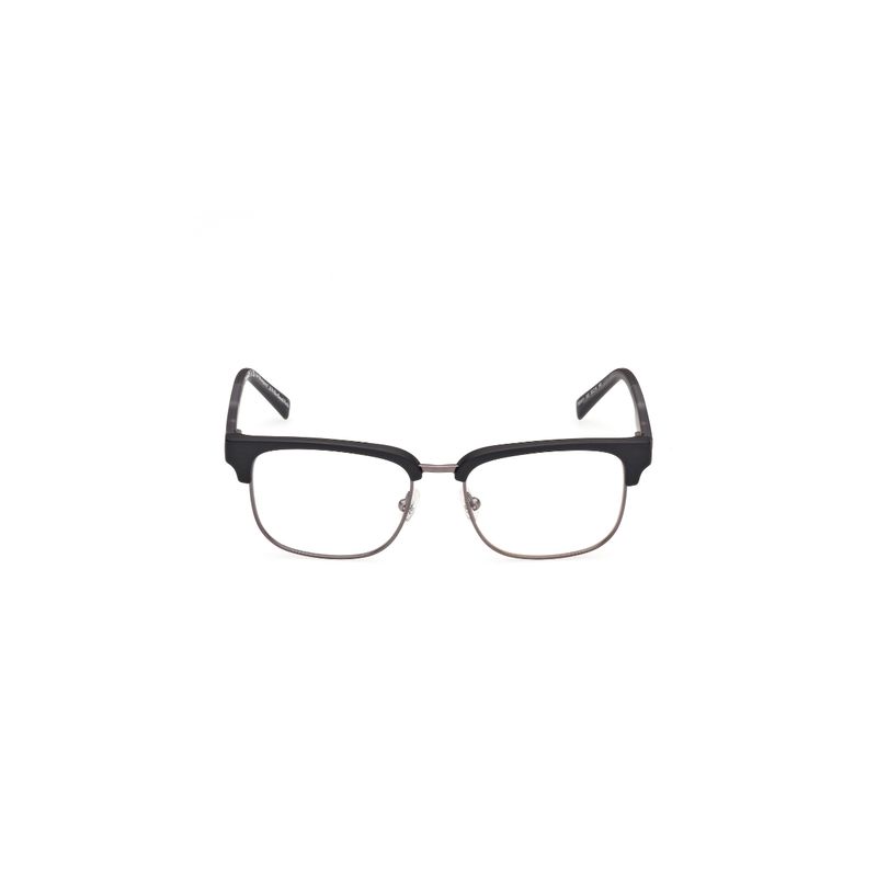 TIMBERLAND - Lentes Ópticos Negro Mate Timberland