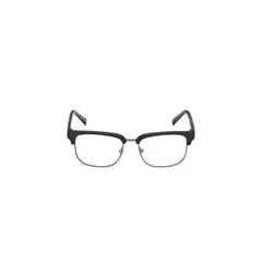 TIMBERLAND - Lentes Ópticos Negro Mate