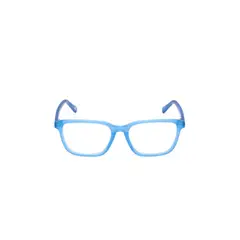 SKECHERS - Lentes Ópticos Azul Matte Young