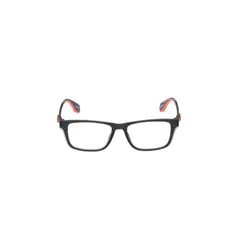 ADIDAS - Lentes Ópticos Gris Originals