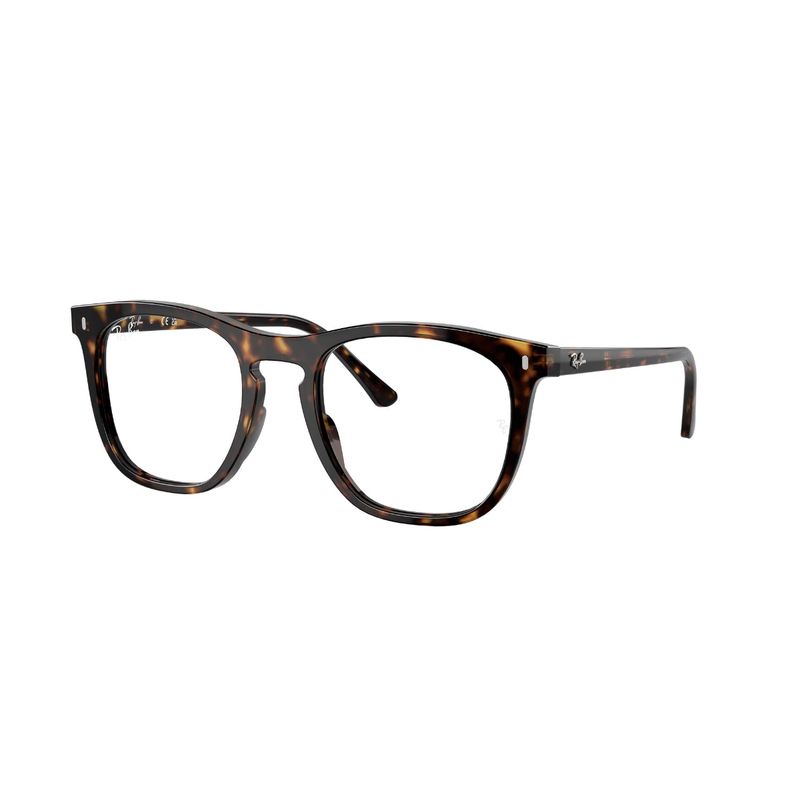 RAY BAN - Lentes Ópticos Havana Ray-Ban Optical