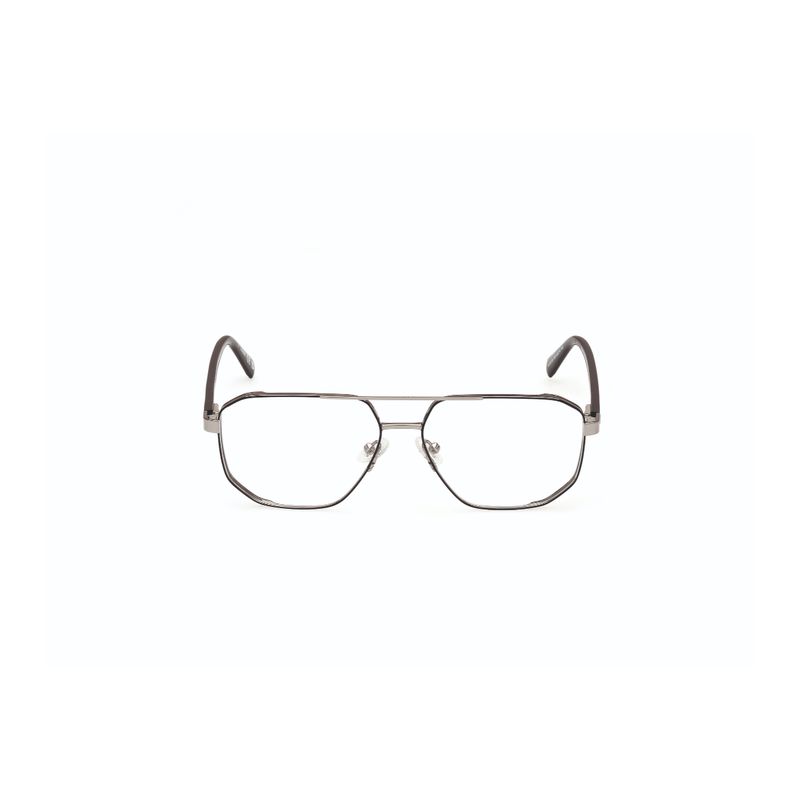 GUESS - Lentes Ópticos Negro Guess