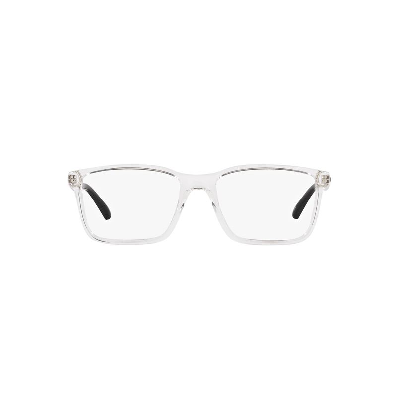 ARNETTE - Lentes Ópticos Nakki Crystal Arnette