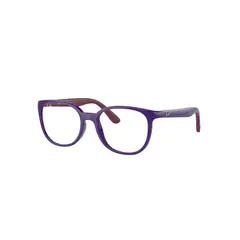 RAY BAN - Lentes Ópticos Violeta Ray-Ban Junior para NIÑOS