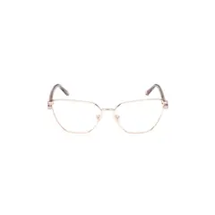 GUESS - Lentes Ópticos Rosado Brillante