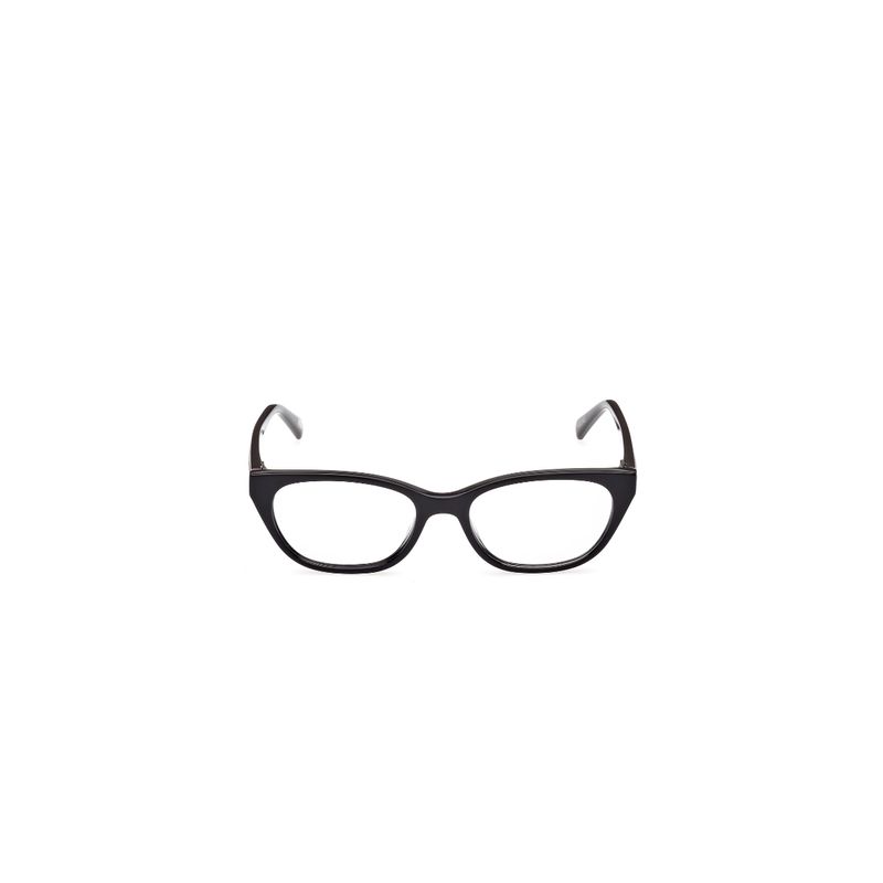 SKECHERS - Lentes Ópticos Negro Skechers Kids