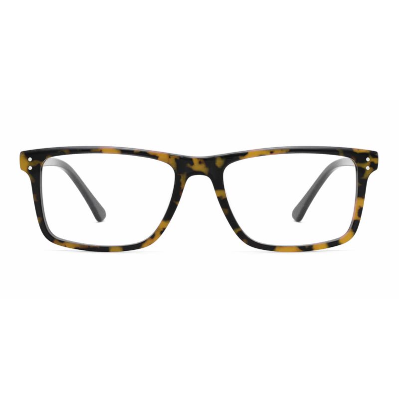 YORK - Lentes Ópticos Elton Carey York Eyewear
