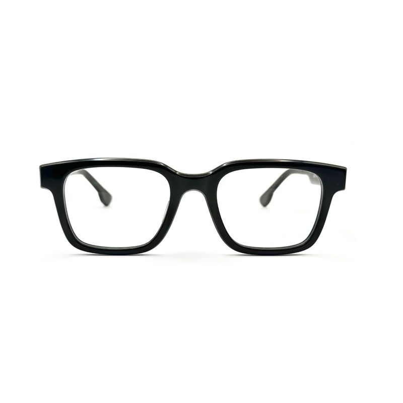 YORK - Lentes Ópticos Will Negro York Eyewear