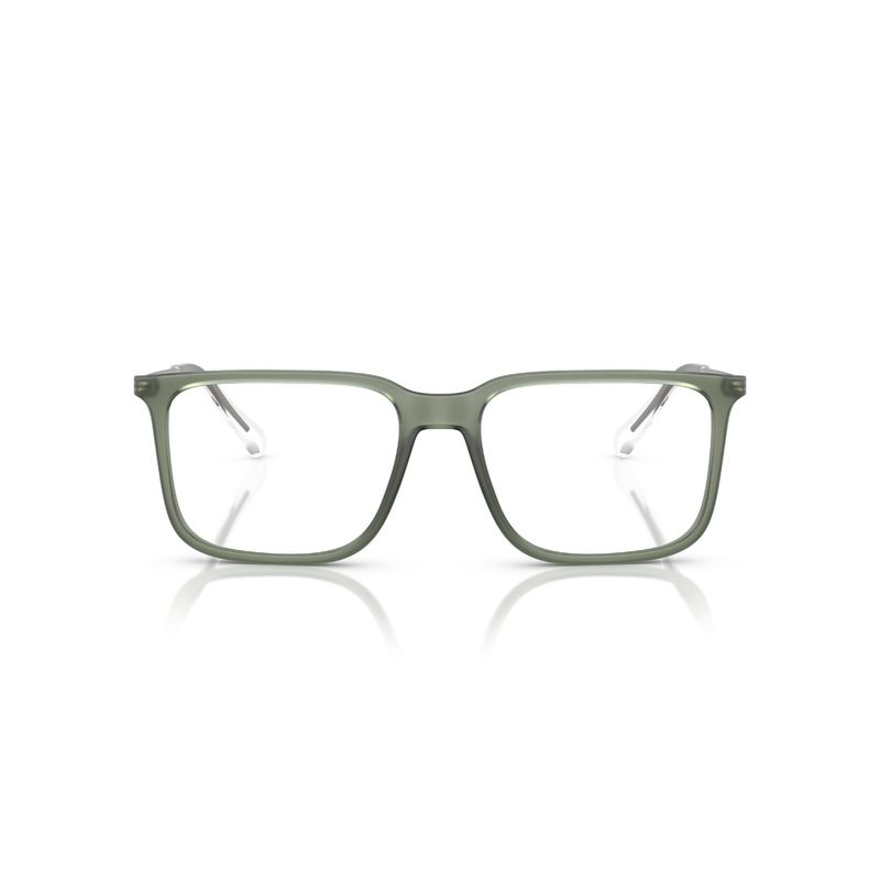 ARMANI EXCHANGE - Lentes Ópticos Verde Armani Exchange