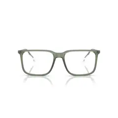 ARMANI EXCHANGE - Lentes Ópticos Verde