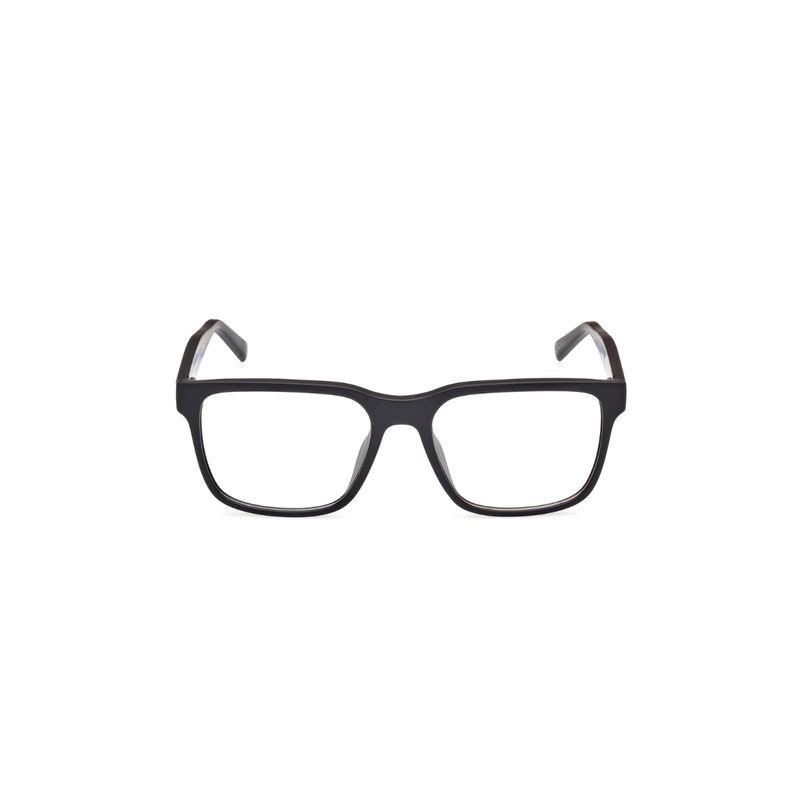 TIMBERLAND - Lentes Ópticos Negro Mate Timberland
