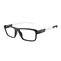 ARNETTE - Lentes Ópticos Sandea Negro Mate
