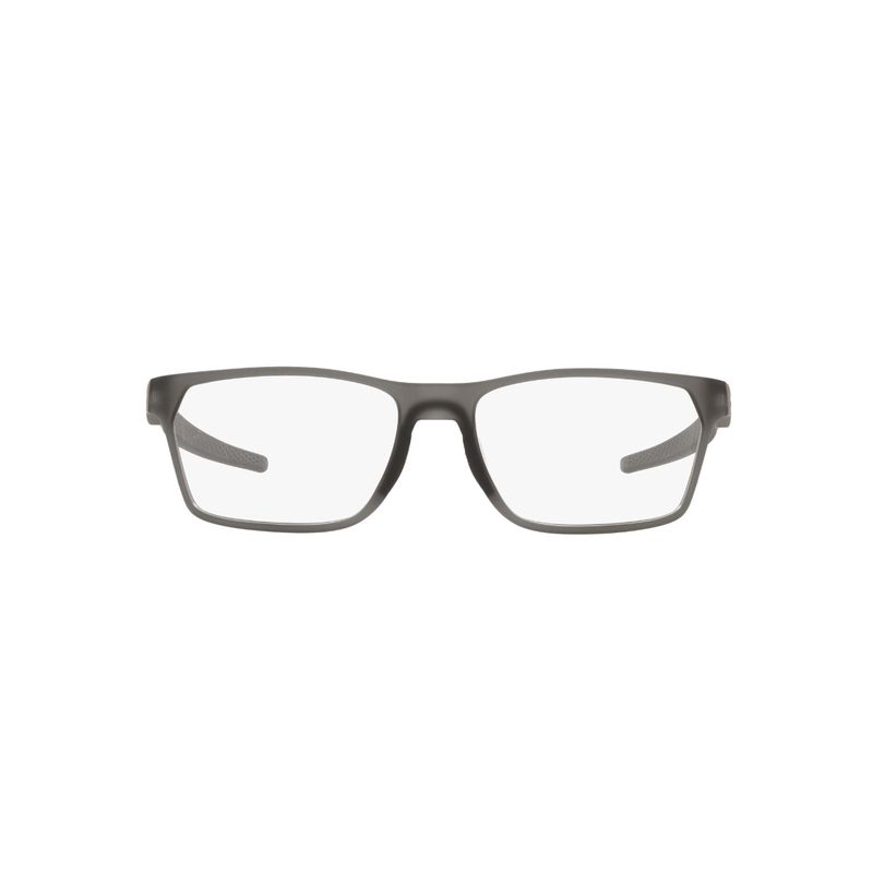 OAKLEY - Lentes Ópticos Hex Jector Gris