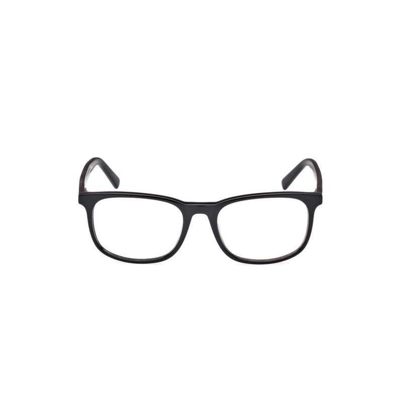 TIMBERLAND - Lentes Ópticos Shiny Black Timberland