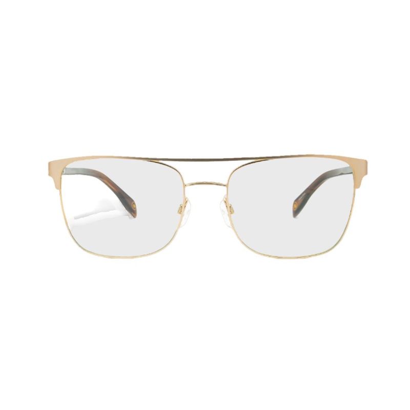 MITA EYEWEAR - Lentes Ópticos Gold Shine