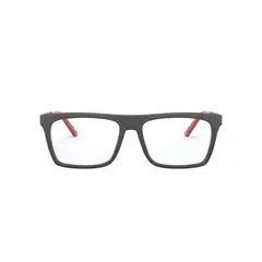 ARNETTE - Lentes Ópticos Murazzi Matte Black