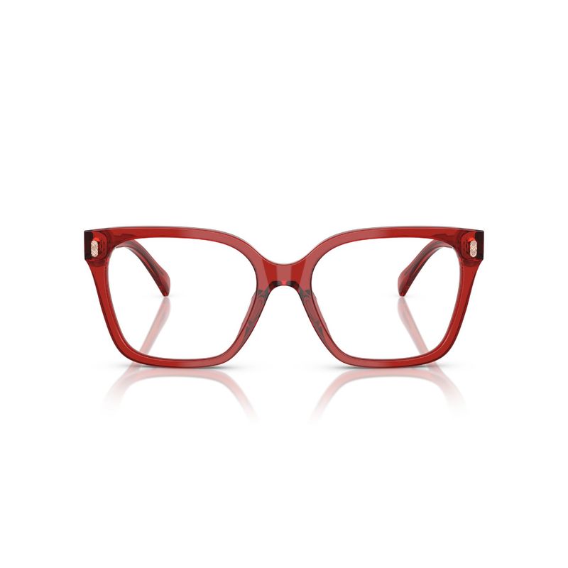 RALPH - Lentes Ópticos Rojo Ralph
