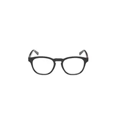 TIMBERLAND - Lentes Ópticos Negro Brillante