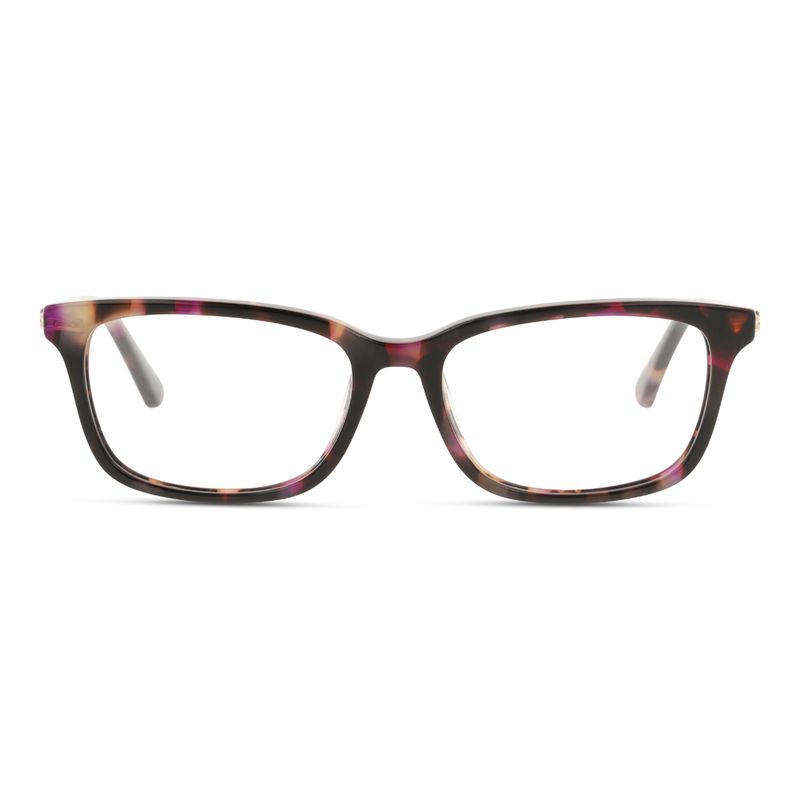 GUESS - Lentes Opticos Marron GU2907