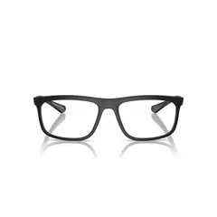 EMPORIO ARMANI - Lentes Ópticos Negro