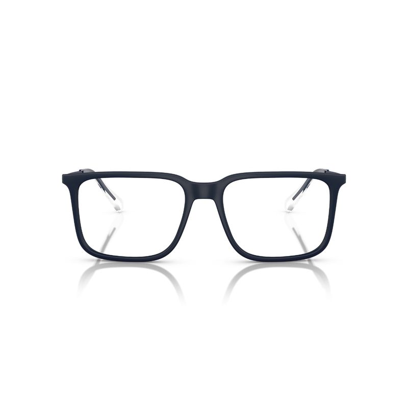 ARMANI EXCHANGE - Lentes Ópticos Azul Armani Exchange