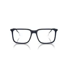 ARMANI EXCHANGE - Lentes Ópticos Azul