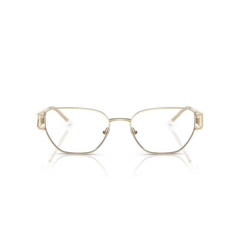 MICHAEL KORS - Lentes Ópticos Bilbao Dorado Michael Kors