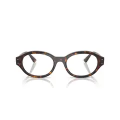 RAY BAN - Lentes Ópticos Shilo Havana Ray-Ban Optical