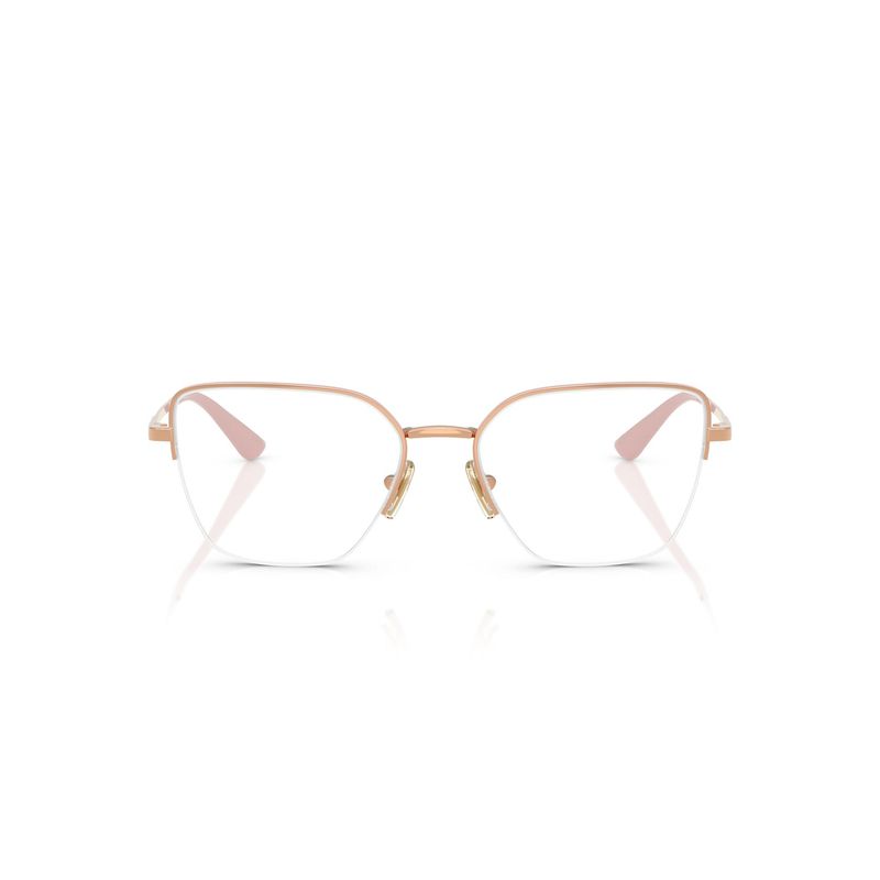 VOGUE - Lentes Ópticos Rosado Vogue Eyewear