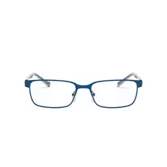 ARMANI EXCHANGE - Lentes Ópticos Blue Matte