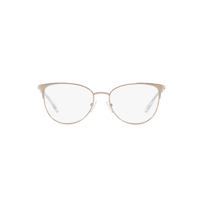 ARMANI EXCHANGE - Lentes Ópticos Bronze/Copper Polished Armani Exchange