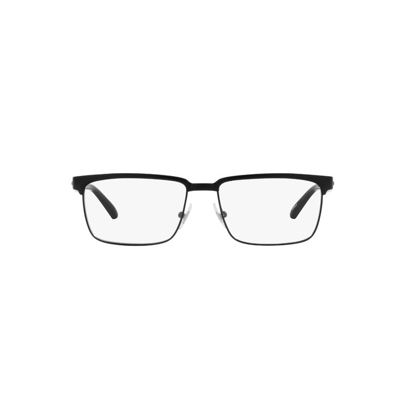 ARNETTE - Lentes Ópticos Mokele Negro