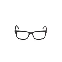 TIMBERLAND - Lentes Ópticos Negro Brillante