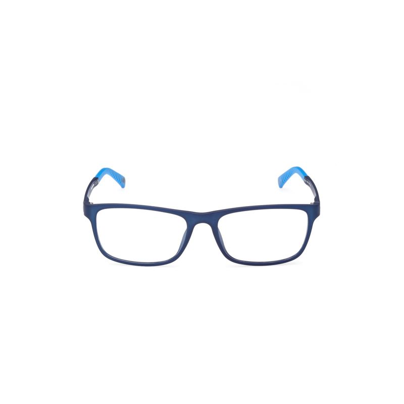 SKECHERS - Lentes Ópticos Azul Mate Skechers