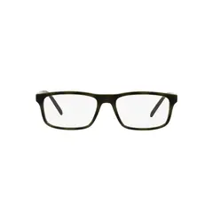 ARNETTE - Lentes Ópticos Dark Voyager Verde Havana