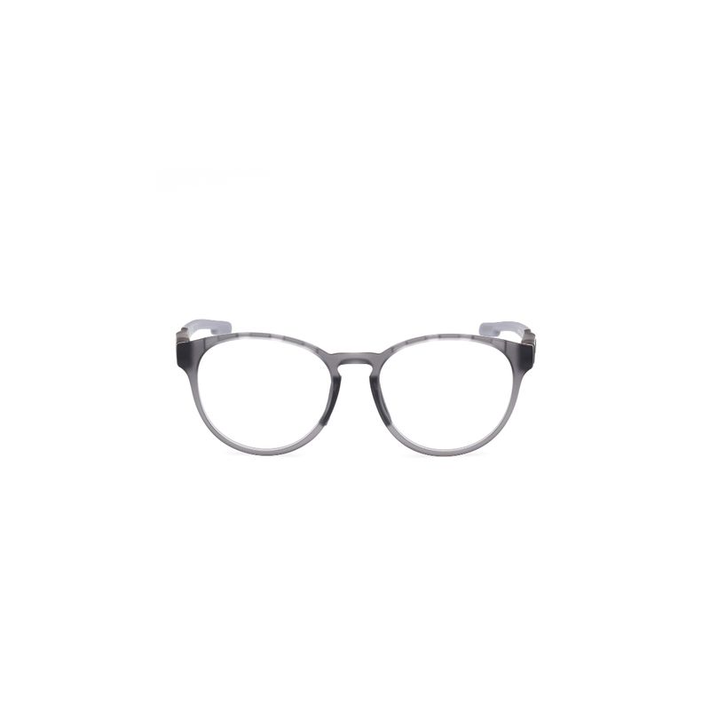 ADIDAS - Lentes Ópticos Gris Adidas Sport
