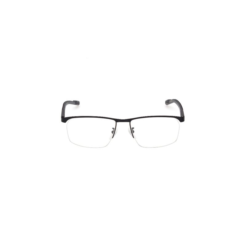 ADIDAS - Lentes Ópticos Negro Mate Adidas Sport