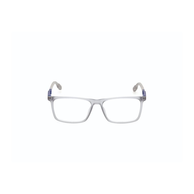 ADIDAS - Lentes Ópticos Gris Adidas Sport