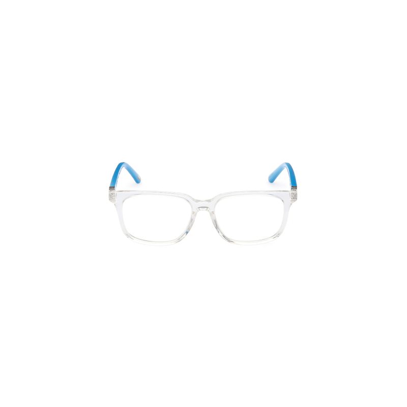 SKECHERS - Lentes Ópticos Crystal Skechers Kids