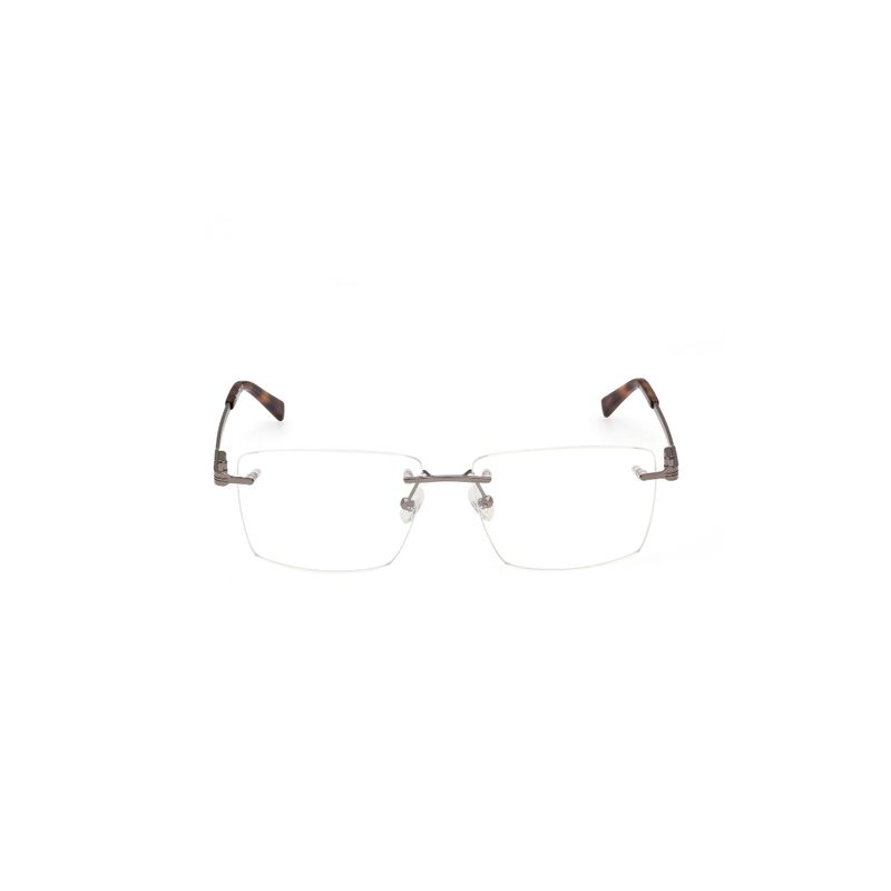 TIMBERLAND - Lentes Ópticos Matte Gunmetal