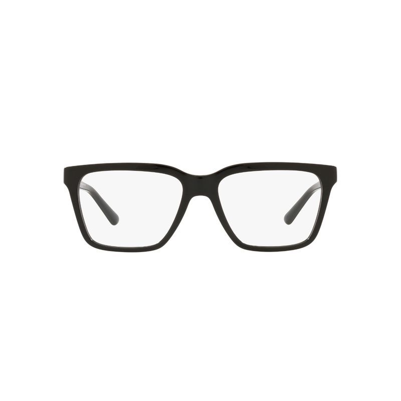EMPORIO ARMANI - Lentes Ópticos Negro