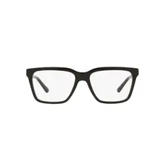 EMPORIO ARMANI - Lentes Ópticos Negro