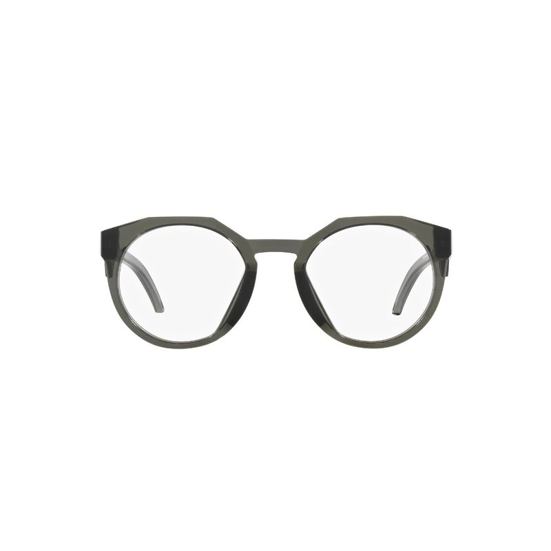 OAKLEY - Lentes Ópticos Hstn Rx Tinta Verde Oakley Frame