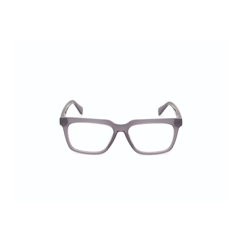 GUESS - Lentes Ópticos Gris Guess