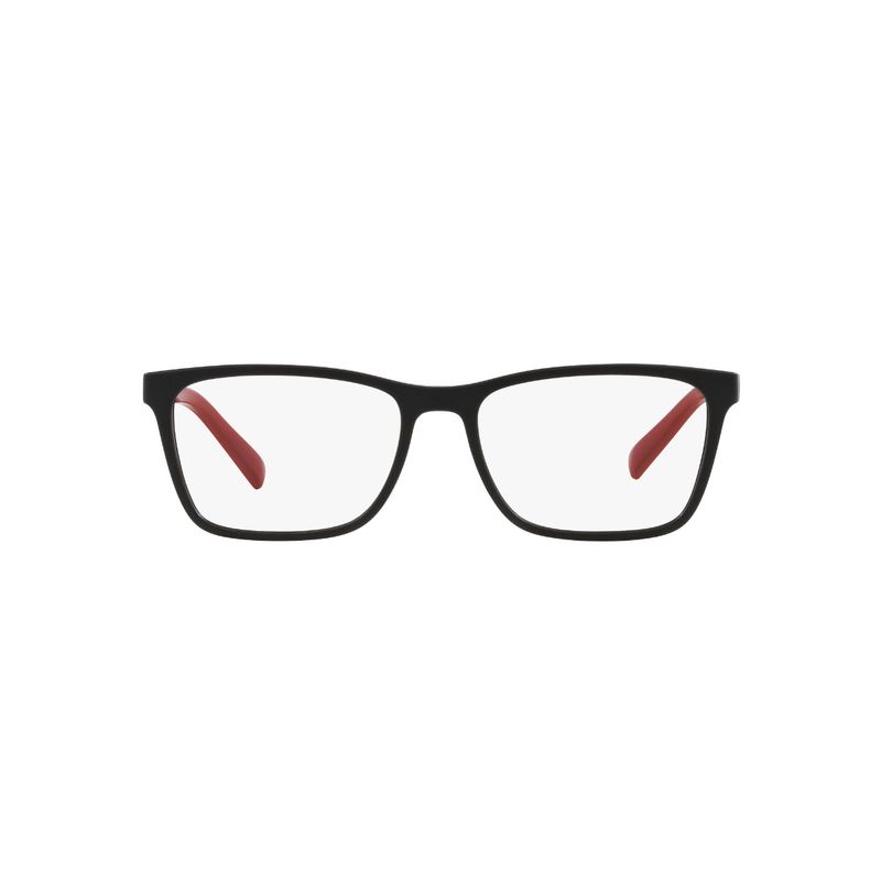 JEAN MONNIER - Lentes Ópticos Negro Jean Monnier